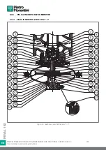 Preview for 224 page of PIETRO FIORENTINI REVAL 182 Use And Maintenance Instructions