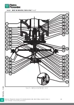 Preview for 234 page of PIETRO FIORENTINI REVAL 182 Use And Maintenance Instructions