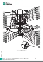 Preview for 236 page of PIETRO FIORENTINI REVAL 182 Use And Maintenance Instructions