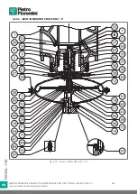 Preview for 244 page of PIETRO FIORENTINI REVAL 182 Use And Maintenance Instructions