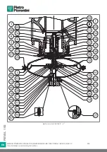 Preview for 246 page of PIETRO FIORENTINI REVAL 182 Use And Maintenance Instructions