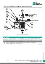 Preview for 255 page of PIETRO FIORENTINI REVAL 182 Use And Maintenance Instructions