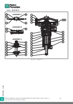 Preview for 256 page of PIETRO FIORENTINI REVAL 182 Use And Maintenance Instructions