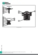 Preview for 268 page of PIETRO FIORENTINI REVAL 182 Use And Maintenance Instructions