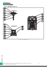 Preview for 270 page of PIETRO FIORENTINI REVAL 182 Use And Maintenance Instructions