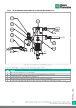 Preview for 275 page of PIETRO FIORENTINI REVAL 182 Use And Maintenance Instructions