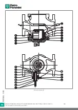 Preview for 286 page of PIETRO FIORENTINI REVAL 182 Use And Maintenance Instructions