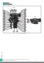 Preview for 292 page of PIETRO FIORENTINI REVAL 182 Use And Maintenance Instructions