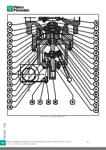 Preview for 302 page of PIETRO FIORENTINI REVAL 182 Use And Maintenance Instructions