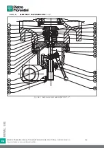 Preview for 306 page of PIETRO FIORENTINI REVAL 182 Use And Maintenance Instructions