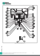 Preview for 314 page of PIETRO FIORENTINI REVAL 182 Use And Maintenance Instructions