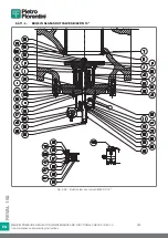 Preview for 320 page of PIETRO FIORENTINI REVAL 182 Use And Maintenance Instructions