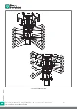 Preview for 342 page of PIETRO FIORENTINI REVAL 182 Use And Maintenance Instructions