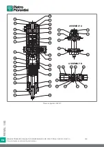 Preview for 360 page of PIETRO FIORENTINI REVAL 182 Use And Maintenance Instructions