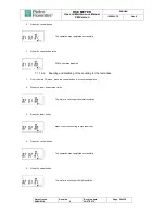 Preview for 26 page of PIETRO FIORENTINI RSE/2,4 Use And Maintenance Manual