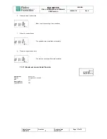 Preview for 27 page of PIETRO FIORENTINI RSE/2,4 Use And Maintenance Manual