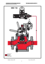 Preview for 2 page of PIETRO FIORENTINI SBC 782 Technical Manual