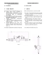 Preview for 12 page of PIETRO FIORENTINI SBC 782 Technical Manual