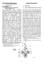 Preview for 15 page of PIETRO FIORENTINI SBC 782 Technical Manual