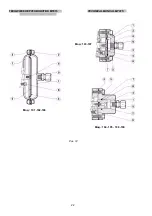 Preview for 25 page of PIETRO FIORENTINI SBC 782 Technical Manual