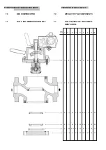 Preview for 29 page of PIETRO FIORENTINI SBC 782 Technical Manual