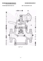 Preview for 31 page of PIETRO FIORENTINI SBC 782 Technical Manual