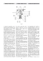 Предварительный просмотр 12 страницы PIETRO FIORENTINI SCN Technical Manual