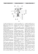 Предварительный просмотр 13 страницы PIETRO FIORENTINI SCN Technical Manual