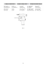 Предварительный просмотр 18 страницы PIETRO FIORENTINI SCN Technical Manual