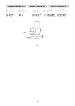 Предварительный просмотр 19 страницы PIETRO FIORENTINI SCN Technical Manual