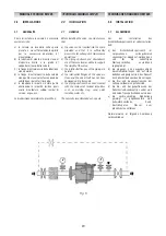 Предварительный просмотр 20 страницы PIETRO FIORENTINI SCN Technical Manual