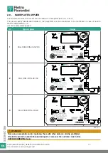 Preview for 16 page of PIETRO FIORENTINI SSM-ICON Manual