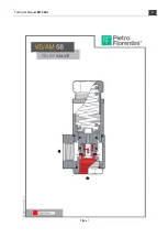 Предварительный просмотр 4 страницы PIETRO FIORENTINI VS/AM 58 Technical Manual