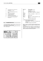 Предварительный просмотр 7 страницы PIETRO FIORENTINI VS/AM 58 Technical Manual