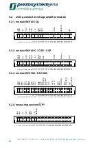 Preview for 50 page of piezosystem jena ENT Instruction Manual