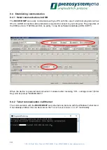 Preview for 13 page of piezosystem jena NV200/D NET Instruction Manual