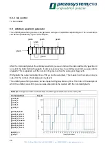 Preview for 25 page of piezosystem jena NV200/D NET Instruction Manual