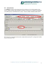 Preview for 33 page of piezosystemjena 24DV40 Instruction Manual