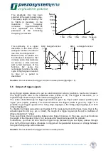 Preview for 54 page of piezosystemjena 30DV300 Instruction Manual