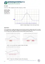 Preview for 58 page of piezosystemjena 30DV300 Instruction Manual