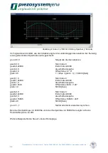 Preview for 26 page of piezosystemjena d-Drive pro Instruction Manual