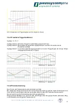 Preview for 29 page of piezosystemjena d-Drive pro Instruction Manual