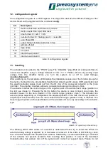 Preview for 71 page of piezosystemjena d-Drive pro Instruction Manual