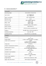 Preview for 75 page of piezosystemjena d-Drive pro Instruction Manual