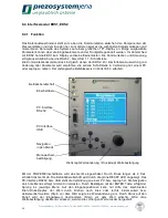 Preview for 20 page of piezosystemjena d-Drive Instruction Manual