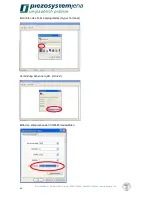 Preview for 28 page of piezosystemjena d-Drive Instruction Manual