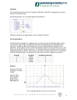 Preview for 39 page of piezosystemjena d-Drive Instruction Manual