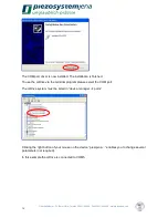 Preview for 70 page of piezosystemjena d-Drive Instruction Manual