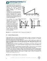 Preview for 78 page of piezosystemjena d-Drive Instruction Manual