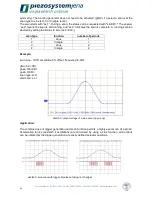 Preview for 82 page of piezosystemjena d-Drive Instruction Manual